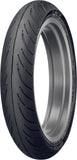 Dunlop Elite 4 Front Tire 120/90-17 for Touring and Cruiser Bikes