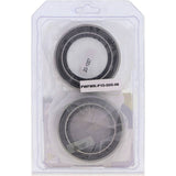Pivot Works 11-13 Polaris Sportsman 550 Front Wheel Bearing Kit PWFWK-P10-000