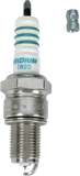 DENSO IW20 Iridium Spark Plug, Part Number 5306