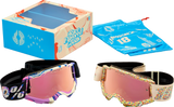 100% Accuri 2 Goggles Pack - Donut - 2 Pack 50056-00002