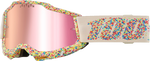 100% Accuri 2 Goggles Pack - Donut - 2 Pack 50056-00002