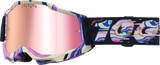 100% Accuri 2 Goggles Pack - Donut - 2 Pack 50056-00002