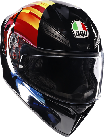 AGV K1 S Helmet - Pulse 46 - XL 2118394003-040-XL