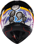AGV K1 S Helmet - Bezzecchi 2023 - Small 2118394003-039-S