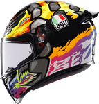 AGV K1 S Helmet - Bezzecchi 2023 - 2XL 2118394003-039-XXL