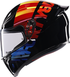 AGV K1 S Helmet - Pulse 46 - XL 2118394003-040-XL