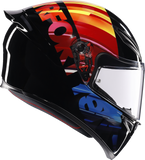 AGV K1 S Helmet - Pulse 46 - XL 2118394003-040-XL