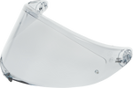 AGV K6/K6 S Shield - Pinlock? 120XLT? MaxVision* Prepared - Photochromic 20KV32M1N156M