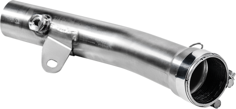 AKRAPOVIC Link Pipe - Stainless Steel L-K6SO8/2