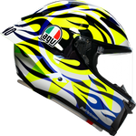 AGV Pista GP RR Helmet - Soleluna 2023 - Limited - Large 2118356002-27-L