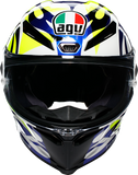 AGV Pista GP RR Helmet - Soleluna 2023 - Limited - Large 2118356002-27-L