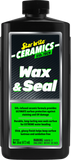 Star brite Ceramic Seal & Wax, 16 oz, Part Number 204116