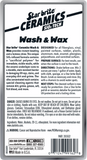 Star brite Ceramic Wash & Wax, 32 U.S. fl oz, Part Number 203532
