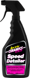 Star brite Ceramic Speed Detailer, 22 fl oz, Part Number 203722