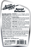 Star brite Ceramic Speed Detailer, 22 fl oz, Part Number 203722