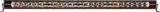 RIGID INDUSTRIES 50-Inch RGBW Lightbar, Model 250053