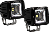 RIGID Industries RGBW Surface-Mount Light Pod, Model 682053