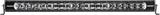 RIGID Industries 40-Inch RGBW Lightbar, Part Number 240053