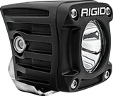 RIGID Industries Light Pods with White Backlight, Model 490613