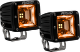 RIGID Industries RGBW Surface-Mount Light Pod, Model 682053