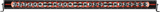RIGID INDUSTRIES 50-Inch RGBW Lightbar, Model 250053