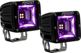 RIGID Industries RGBW Surface-Mount Light Pod, Model 682053