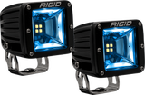 RIGID Industries RGBW Surface-Mount Light Pod, Model 682053