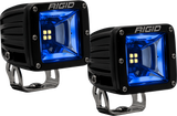 RIGID Industries RGBW Surface-Mount Light Pod, Model 682053