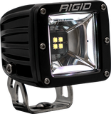 RIGID Industries RGBW Surface-Mount Light Pod, Model 682053