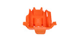 CYCRA Full Armor Skid Plate Orange 1CYC-6250-22 for KTM 450 SX-F and 450 XC-F