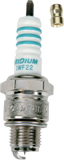 DENSO Iridium Spark Plug IWF22, Part Number 5379