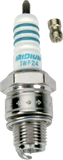 DENSO IWF24 Iridium Spark Plug, Part Number 5380