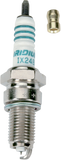 DENSO Iridium Spark Plug IX24B, Part Number 5376