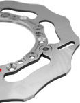 BRAKING S3 Brake Rotor - Rear Right - 240 mm S34504