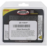 Pivot Works 25-1129-P Premium Wheel Bearing Kit