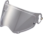 ARAI HELMETS VAS-A Shield - XD-5 - Pinlock? 120 MaxVision* Prepared - Clear 031100