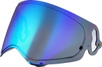 ARAI HELMETS XD-5 Peak - Discovery - Blue 091370