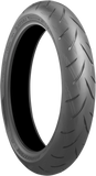 BRIDGESTONE Battlax Hypersport S21 Front Tire 120/60ZR17 (55W)