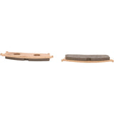 All Balls 18-8088 Sintered Brake Pad Kit for Yamaha YZ80