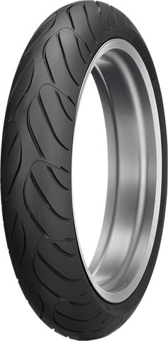 Dunlop Sportmax Roadsmart III Front Motorcycle Tire 120/60ZR17 (55W) - Part 45227896