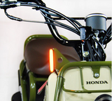 New Rage Cycles 03+ Honda Ruckus Front Turn Signals RUCKUS-FB