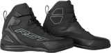 RST Sabre Moto CE WP Motorcycle Shoes, Black, US Men’s 9, Part Number 103240BLK-42