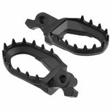 ZETA Max Foot Peg Yamaha Black ZE93-2610