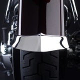 National Cycle 1-Piece N7045 07-17 Harley-Davidson FLSTF Fat Boy Rear Fender Tips