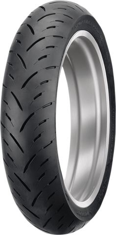 Dunlop Sportmax GPR-300 Rear Tire 150/60R17 for Sport Bikes - Part 45067704