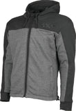 Speed and Strength Hammer Down Armored Hoody Black/Grey Small 880395