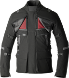 RST PS Vulcan CE Jacket Black Textile Large, Part Number 103582BLK-44