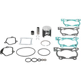 Vertex Pistons 85cc A Piston Kit, VTK24212A-2
