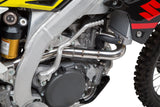 Yoshimura RS-12 Signature Series Exhaust System SS/AL/CF 219220S320