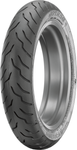 Dunlop American Elite Front Motorcycle Tire 140/75R17 for Harley-Davidson? - Part 45131663